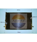 AUTO AIR GLOUCESTER - 163934 - 